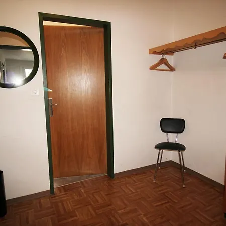 Residenza Lagrev 1 1 2 Zimmerwohnung Nr 107 - Typ 15b - 1 Etage - Sued