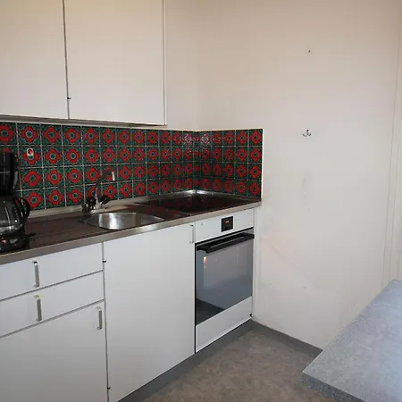 Residenza Lagrev 1 1 2 Zimmerwohnung Nr 107 - Typ 15b - 1 Etage - Sued *